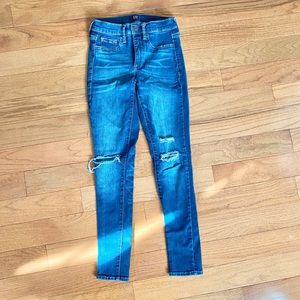 GAP Favorite Jegging